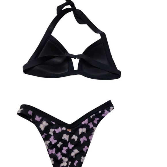 Victoria's Secret Pink Bikini Set - Picture 2 of 6